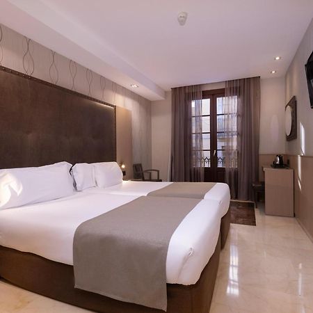 Gran Hotel Barcino Barcelona Luaran gambar