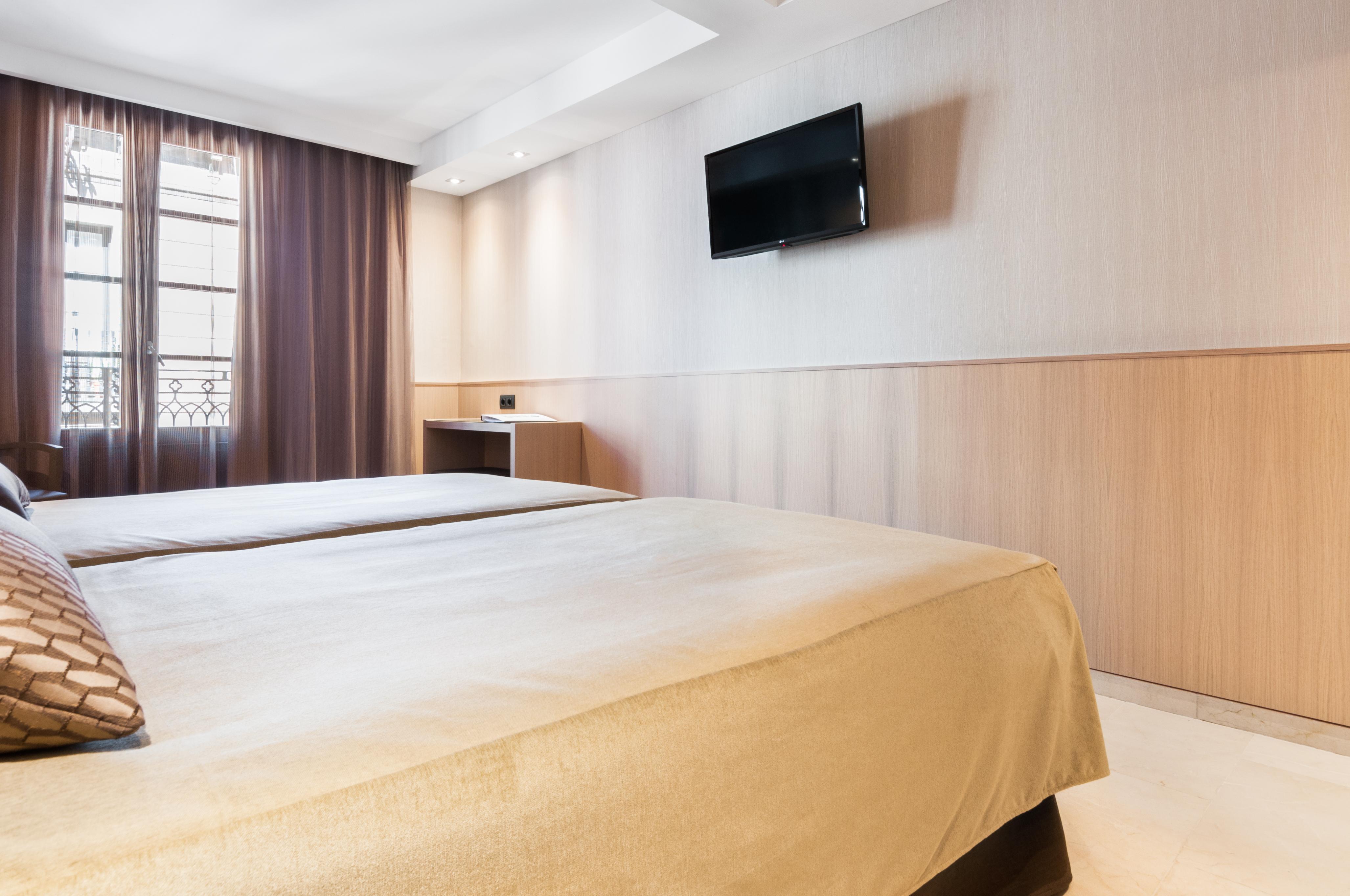 Gran Hotel Barcino Barcelona Luaran gambar