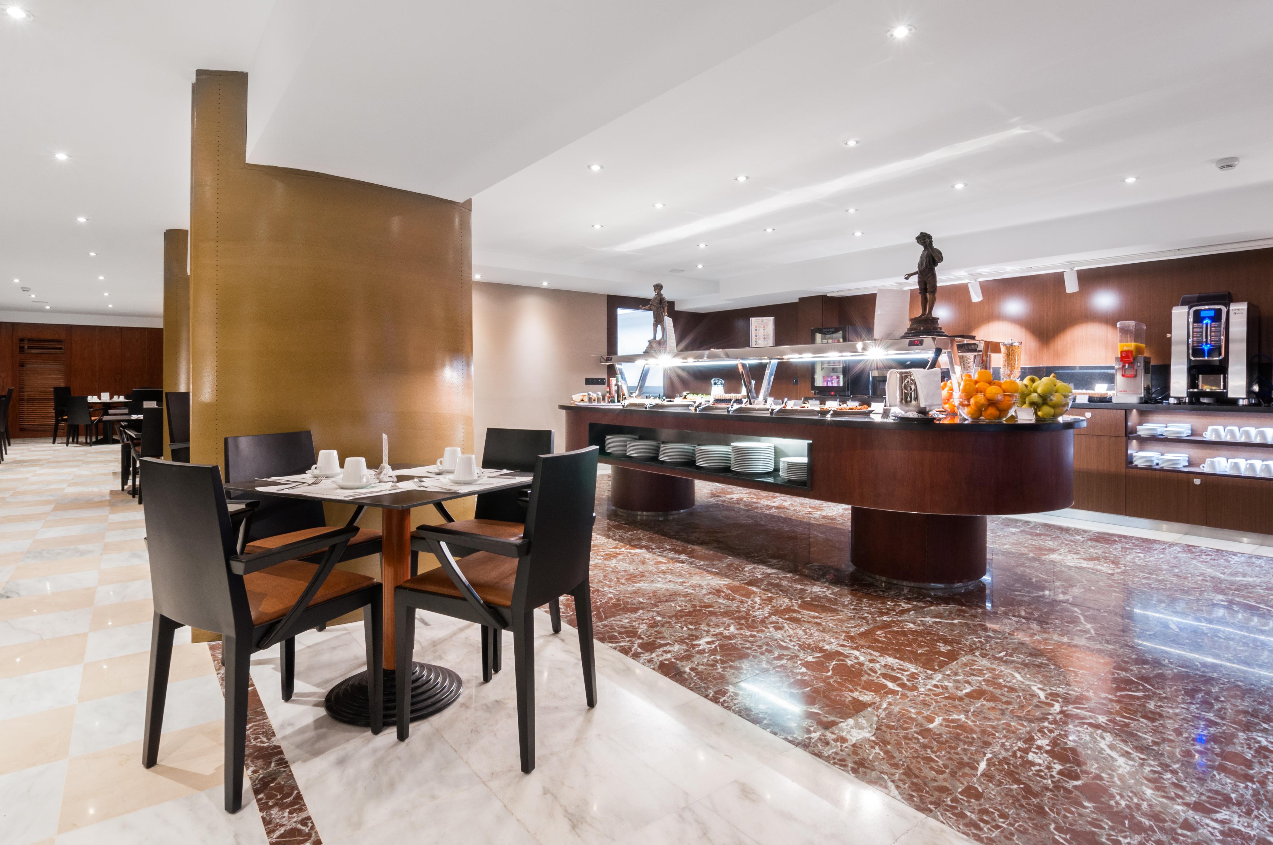 Gran Hotel Barcino Barcelona Luaran gambar