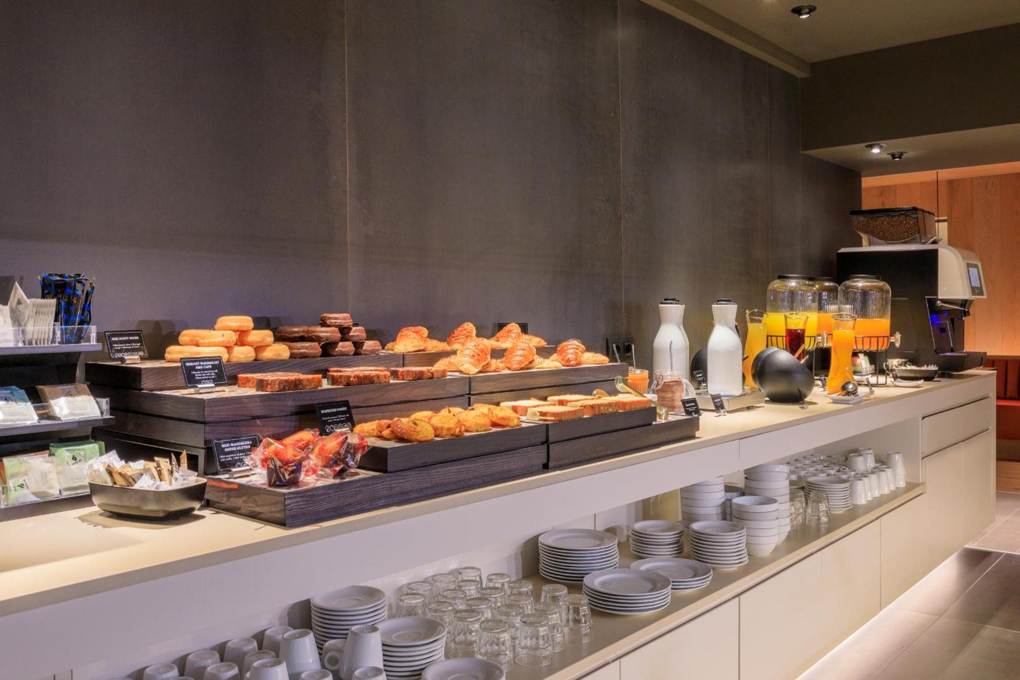 Gran Hotel Barcino Barcelona Luaran gambar