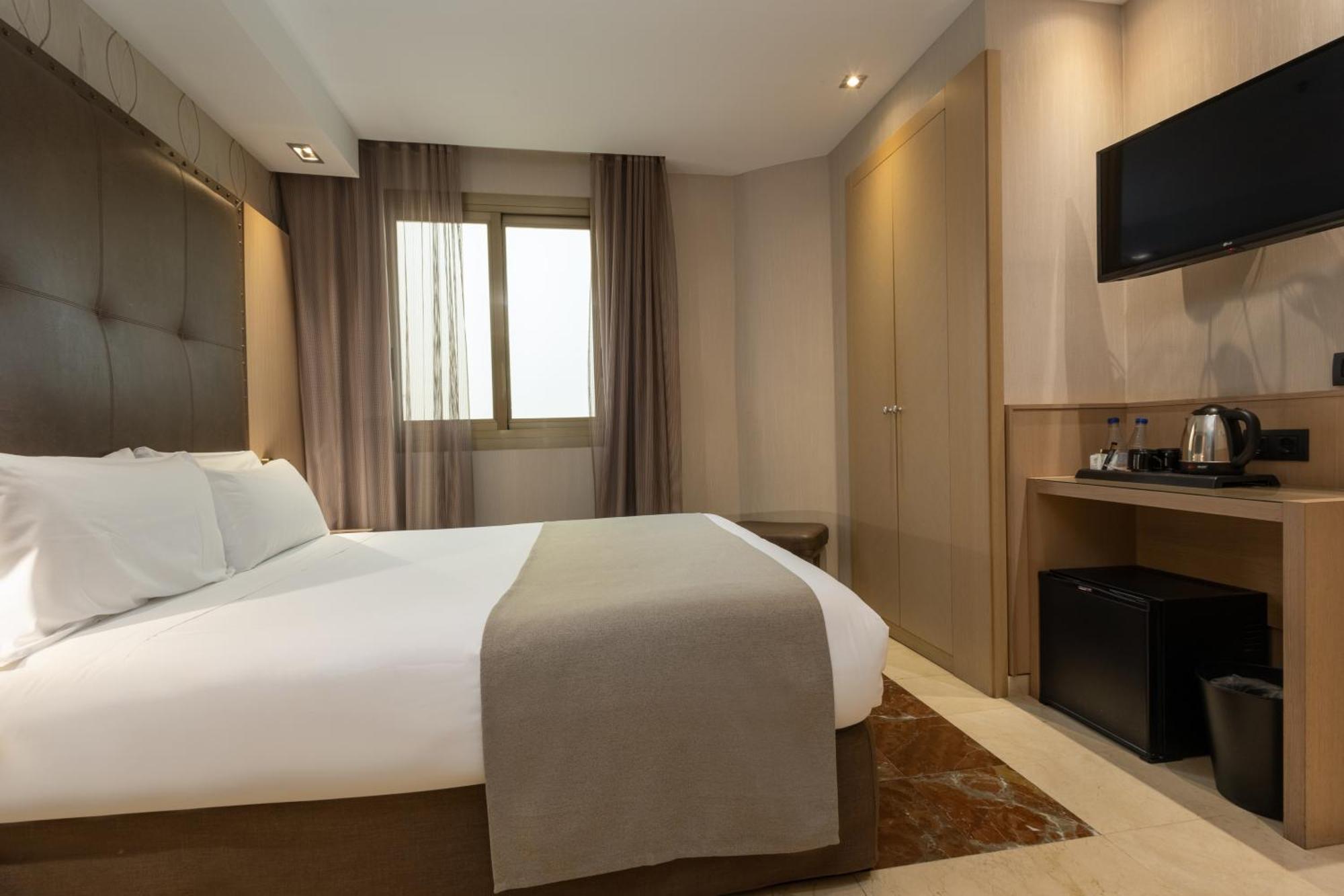 Gran Hotel Barcino Barcelona Luaran gambar